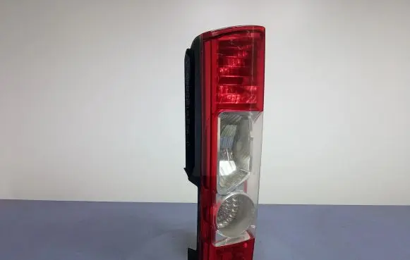 Fiat Ducato Rear/tail lights 1344047080