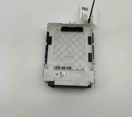 Toyota C-HR II Central body control module 8273010030