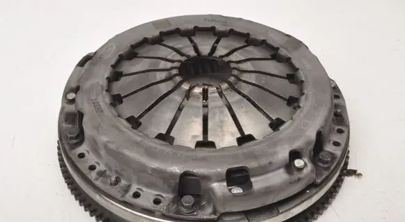 Ford Fiesta Clutch set kit H6BG7563AB