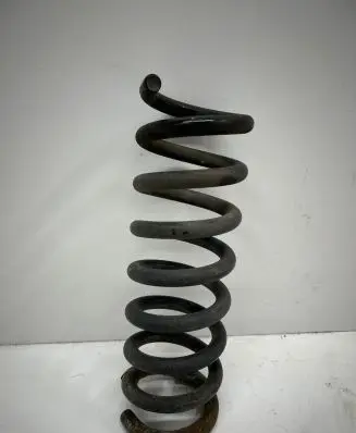 Mercedes-Benz C W204 Rear coil spring