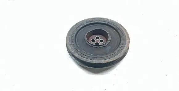 BMW X1 E84 Crankshaft pulley