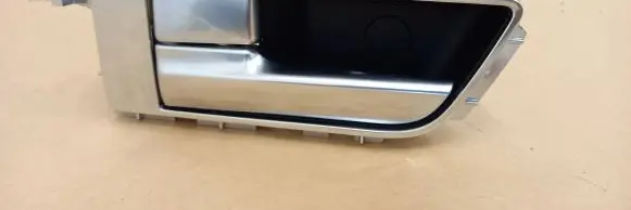 Land Rover Range Rover Sport L320 Front door interior handle AH2222601AB AH2222601BB