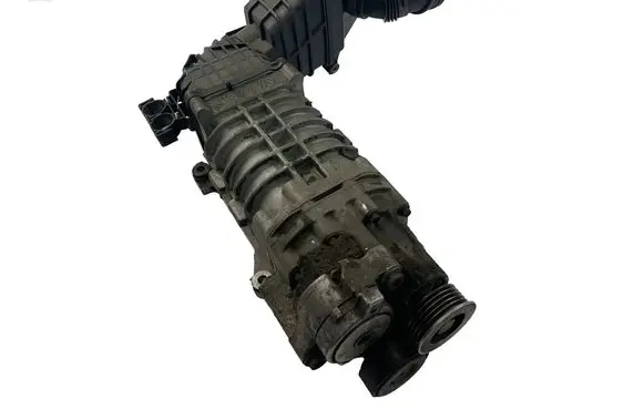 Volkswagen PASSAT B7 Supercharger 03C145269B
