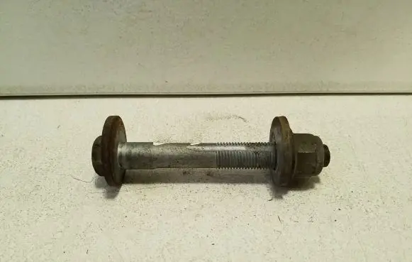 Audi e-tron Rear suspension camber bolt 