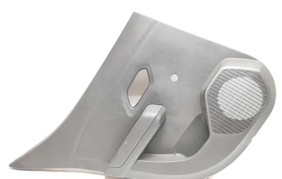 Dacia Sandero Rear door card panel trim