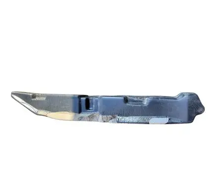 Hyundai Ioniq Fender foam support/seal 84545G2000 001100844338 T80226