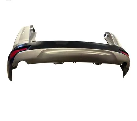 Honda CR-V Rear bumper