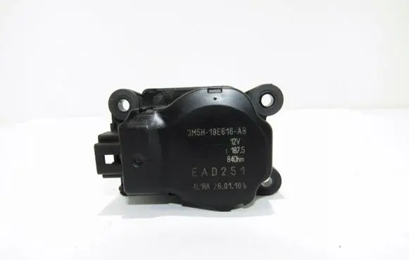 Ford C-MAX I Air flap motor/actuator 3M5H19E616AB