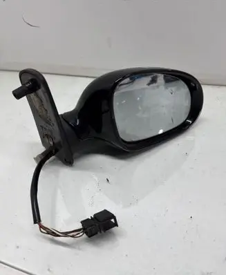 Volkswagen Sharan Front door electric wing mirror E1010781