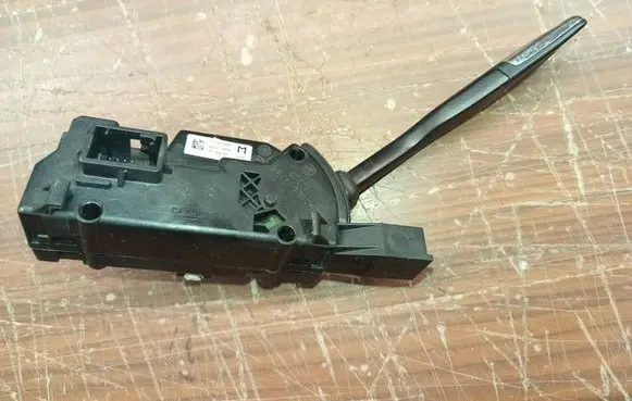 Citroen C4 Grand Picasso Gear shifter/selector 965852897