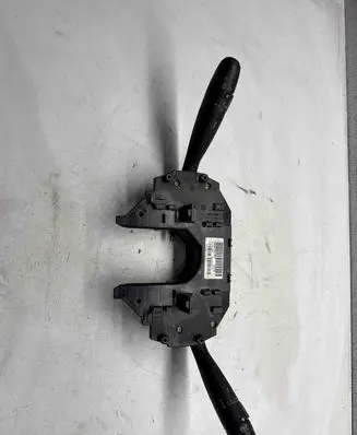 Citroen C4 I Wiper turn signal indicator stalk/switch 96627927XT