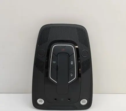 Audi A5 Front seat light 8W0947135BQ