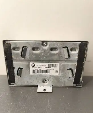 BMW X5 E70 Sound amplifier 9283508 229201