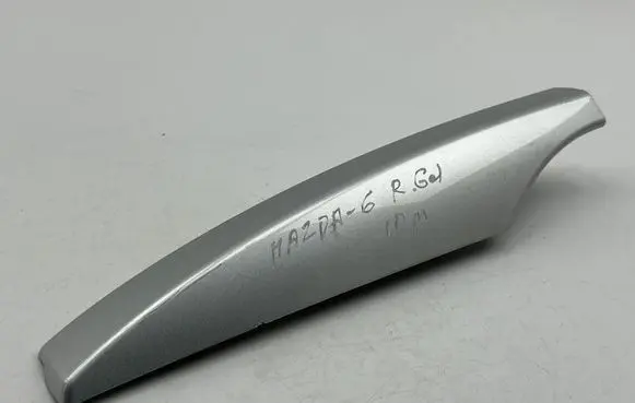 Mazda 6 Roof bar rail cover 