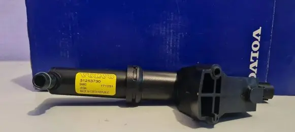 Volvo C70 Headlight washer spray nozzle 31253730