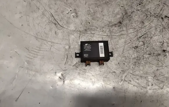 Volkswagen Sharan Immobilizer control unit/module 7M0953257D 5WK4777