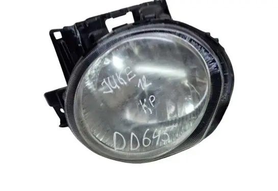 Nissan Juke I F15 Headlight/headlamp HCR660 553900 554000
