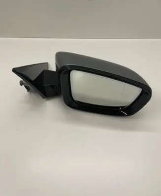 BMW 5 G30 G31 G38 Front door electric wing mirror 