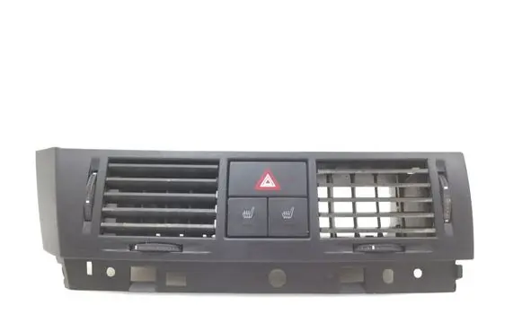 Opel Meriva A Dashboard side air vent grill/cover trim 13107741