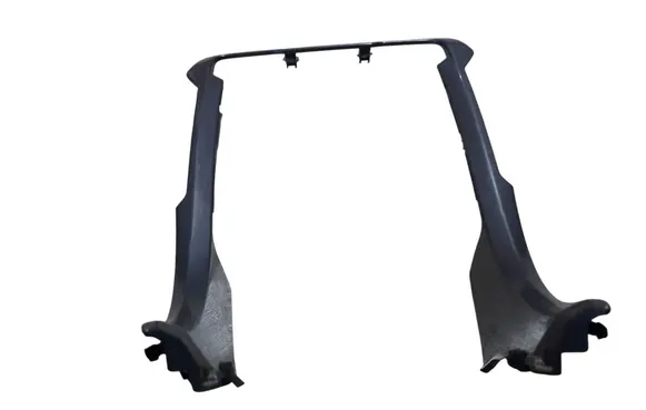 Ford Mondeo MK V Radio/GPS head unit trim 