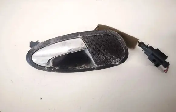 Seat Altea Rear door interior handle 5p0837114