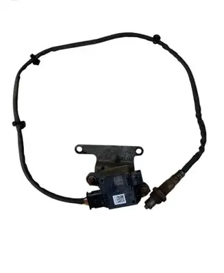 Opel Astra K Lambda probe sensor 55512063 323813121 11112500000X
