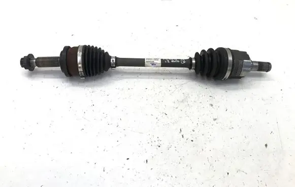 KIA Picanto Front driveshaft 49500G6300