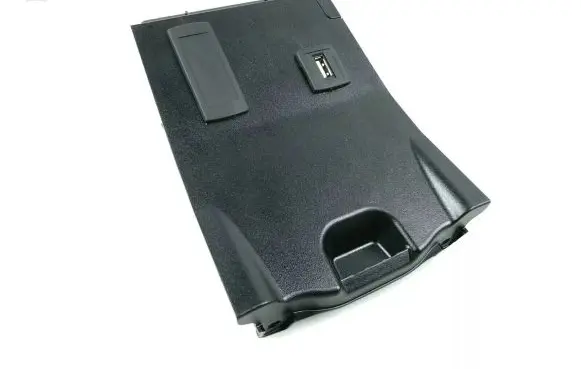 USB socket connector