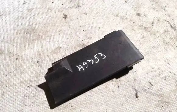 Audi A3 S3 8P Other interior part 1k0971981