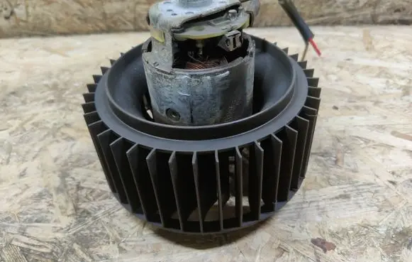 Porsche 928 Heater fan/blower