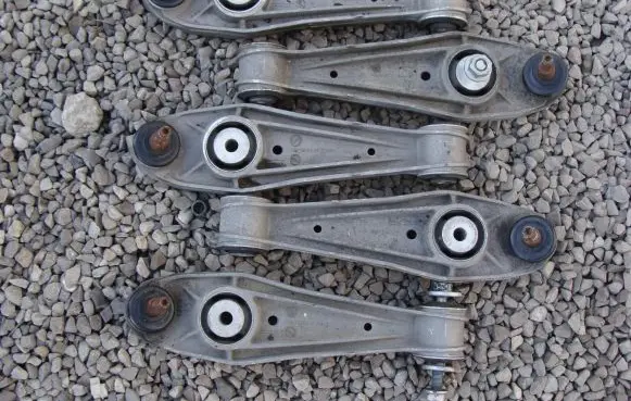 Porsche Cayman 987 Front control arm 99634134106