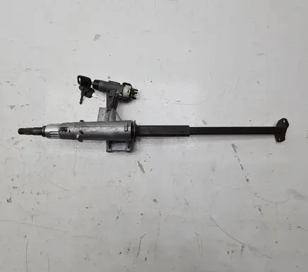 Audi 80 90 B3 Steering wheel axle 893419565D