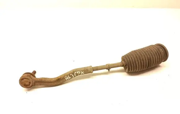 Renault Clio IV Steering tie rod 