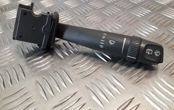 Volvo S80 Wiper control stalk