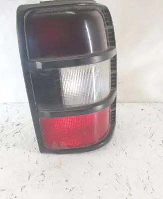 Mitsubishi Pajero Rear/tail lights 0431540