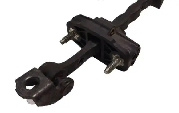 Ford Fiesta Front door check strap stopper 8A6AA23500AF