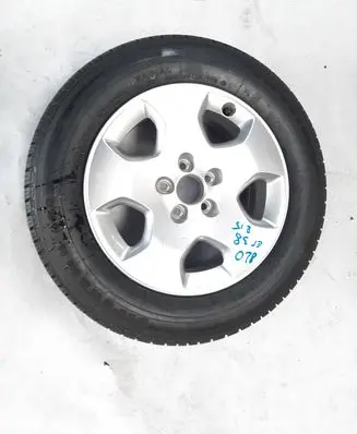 Audi A3 S3 8L R15 alloy rim 8L0601025N
