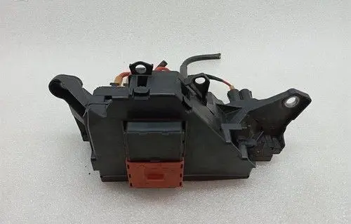 Mercedes-Benz C W205 Fuse box set A2055402150