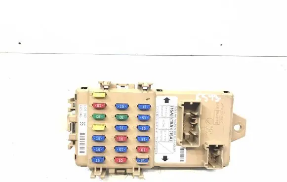 Subaru Forester SG Fuse module JB200400 605346
