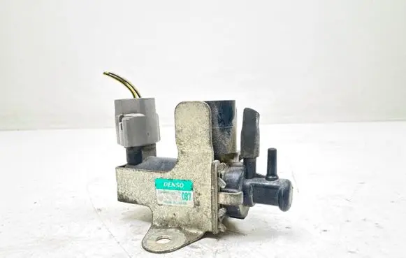 Honda Accord Turbo solenoid valve 1397000870
