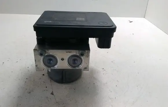 Land Rover Evoque I ABS Pump GJ322C405AF 615A0400AFF