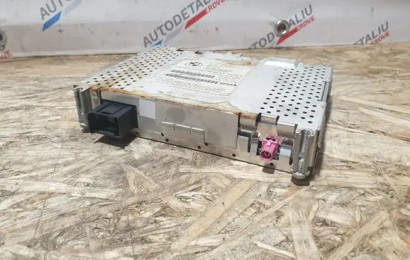 BMW X5 E70 Other control units/modules 9142850 65129142850