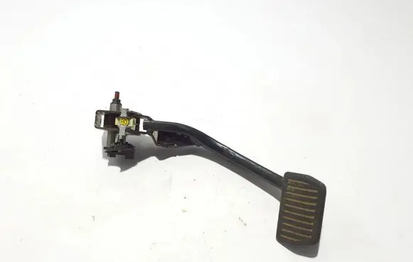 Brake pedal