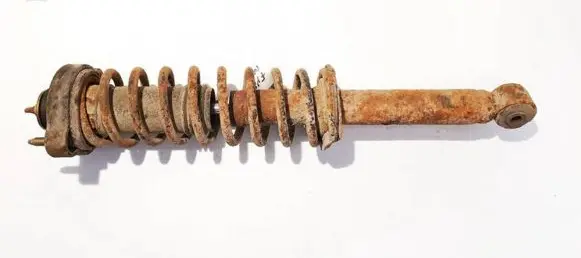 Volvo S40, V40 Rear shock absorber/damper