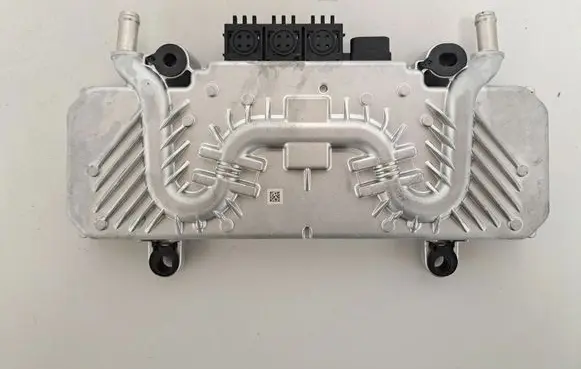 BMW X6 G06 Engine control unit/module ECU 5B3C944 5A45C29
