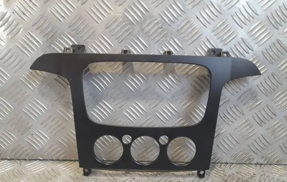 Ford Galaxy Climate control/heater control trim 7M2118522