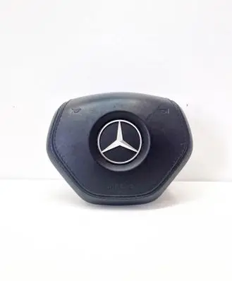 Mercedes-Benz SL R231 Steering wheel airbag A0008601802 A2318601902
