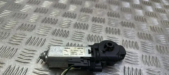 Mercedes-Benz E W212 Seat adjustment motor 00408669 P1073590803