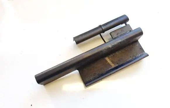 BMW 7 E65 E66 Other interior part 7007696 60829010