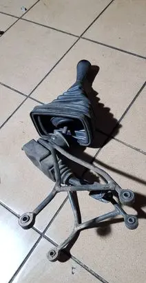 Suzuki Jimny Gear selector/shifter in gearbox 